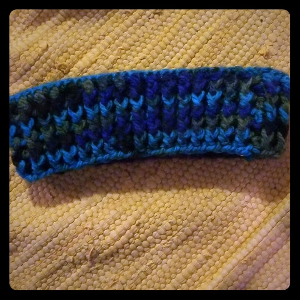 Ear warmer